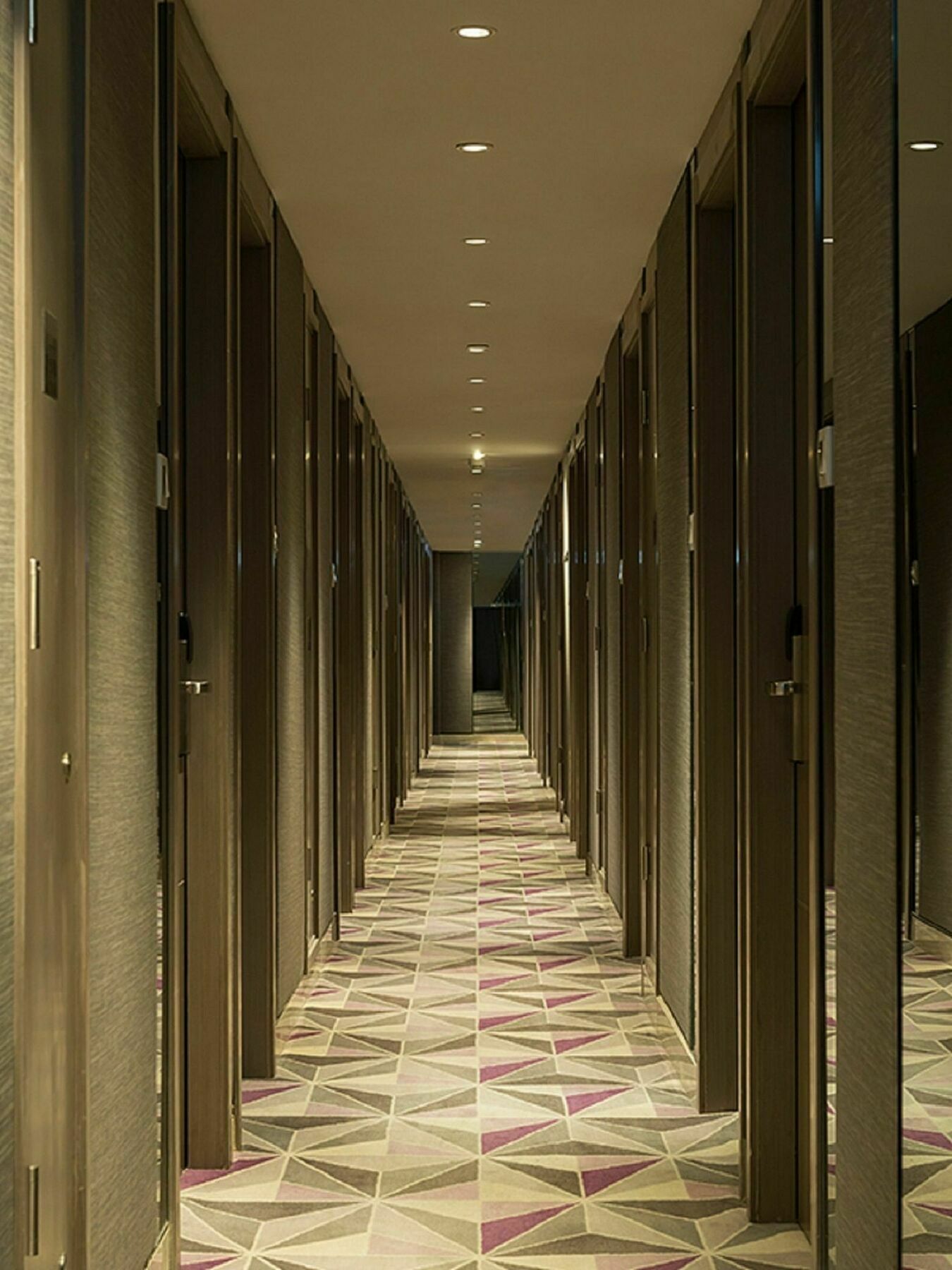 Hôtel Silka Tsuen Wan, Hong Kong Extérieur photo